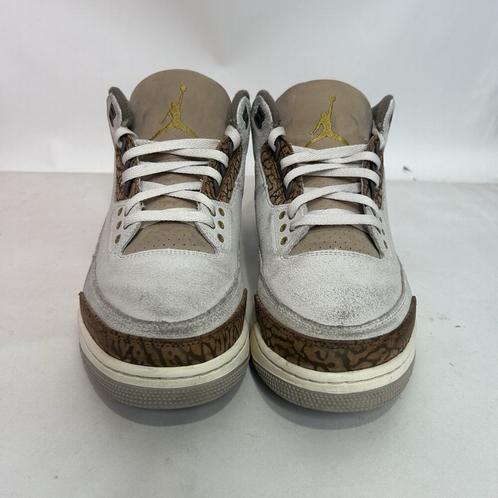 Nike Air Jordan 3 Retro “Palomino” 2023 - Picture 2 of 10